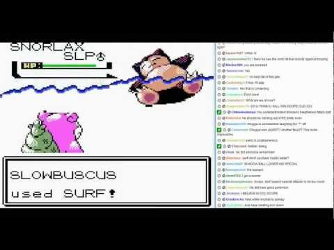 Pokémon Gold: Underdog Run - FINALE: Wilson & The Underdogs Final Chapter