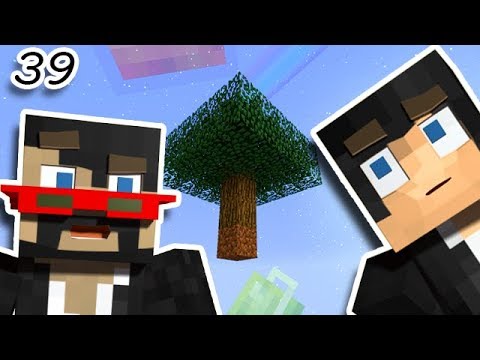 Minecraft: Sky Factory Ep. 39 - SO MUCH BLOOD
