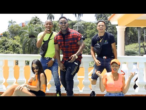 Los Kings RD  ❌ Andii Martin - DE QUE TAN HABLANDO (Video Oficial)
