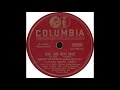 Columbia 35938 - Gone With What Draft - Benny Goodman and his Sextet