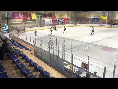 Täby HC-Södertälje SK, SHT-2007 Elite