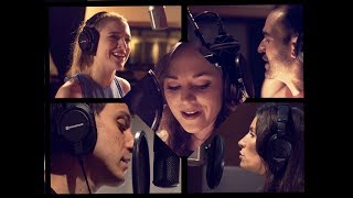 Anyway (Feat. Laura Osnes, Javier Muñoz, Christy Altomare, Gideon Glick & Sarah Levy)