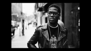 Hit-Boy Ft. Kid Cudi - Old School Caddy