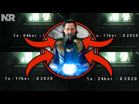 OK, Let’s Talk About the Avengers Doomsday TIMESTAMPS…