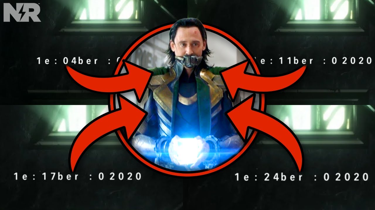 OK, Let’s Talk About the Avengers Doomsday TIMESTAMPS…