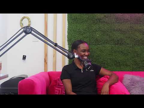 Legacy Podcast with Guest Wideline Atilar from Cadeau Cafe