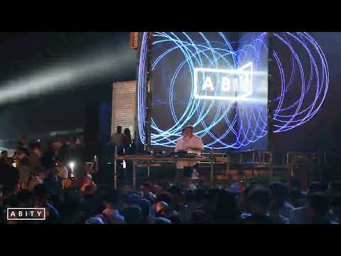 Abity  Live at Dersierto La Rioja | Disorder 008 |