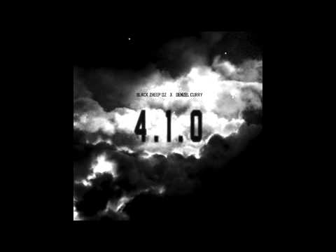 Black Zheep DZ - "4.1.0" Feat. Denzel Curry (Prod. By Jujuan Allen)