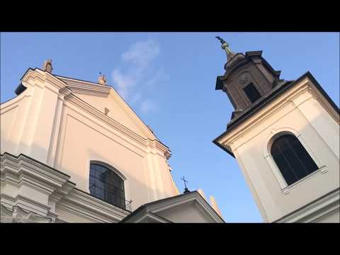 Sanctus (Missa de Sanctis)