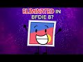 Is Sticker COOKED In BFDIE 8 BFDIE Reasoning Theories