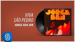 Viva Sao Pedro Music Video