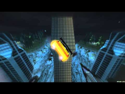 [DM] GameX Ft. GravitY Ft ??? - Resurrection