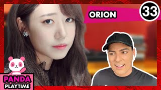 APINK (에이핑크) – ‘Orion’ – MV REACTION