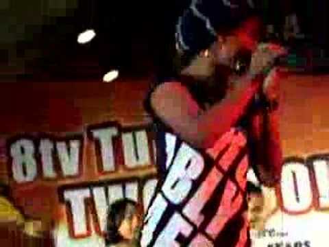 Jaclyn Victor - I Will Survive