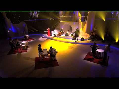 Swingers feat. Birgit Õigemeel ja Mikk Saar