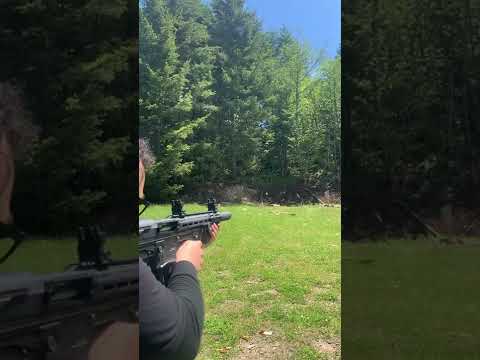 PANZER ARMS BP12 GEN2 12 GA BULLPUP SHOTGUN