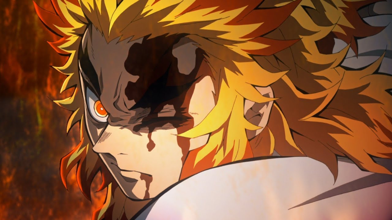 [Terbatas 3 Hari](Demon Slayer) Kimetsu no Yaiba: Babak Kereta Api Mugen [Bahasa Indonesia]