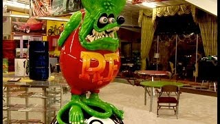 Rat Fink Reunion Once Again!