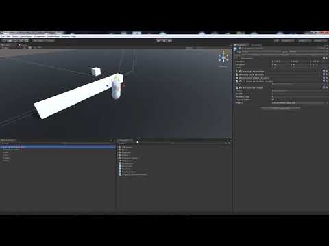 C Beginnerprogrammingtutorialseriesunity 5part 7disablingenabling Scripts Or Component