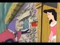 Snow White VHS