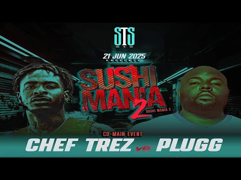 Chef Trez vs Plugg