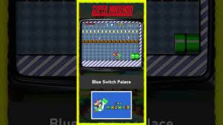 Capa de Blue Switch Palace