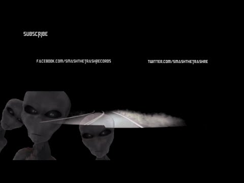 Sidtrus - Mutant (official video)