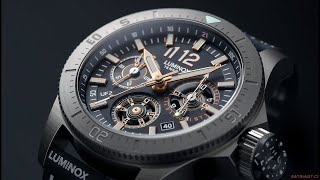Top 10 Best Luminox Watches to Buy in 2025