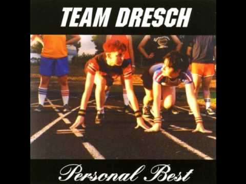 Team Dresch - 06 Fake Fight