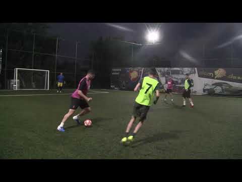 ⚽ La Maria si Ion v FC Ultras 🏆 Cupa de Vara, Grupa E – 1