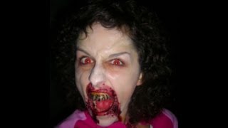 El mejor cortometraje Español Zombies and Cigarettes protagonizado porla actriz Aroa Gimeno