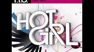 R.I.O - Hot Girl (Extended Mix) **NEW 2010**