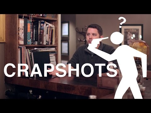 Crapshots Ep321 - The Service