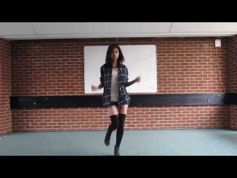 4Minute (포미닛) Watcha Doin' Today (오늘 뭐해) - dance cover