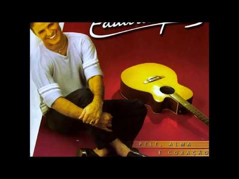 Percebi Tarde Demais - Eduardo Costa