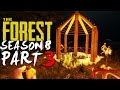 The Forest Alpha 0.08 Season 8 Episode 3 ...