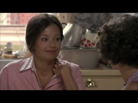 Amar C429 - Benigna se hace la buena con Pepa