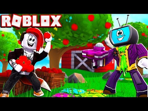 Roblox Apple Picking Simulator Pizza Party Event
