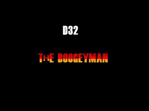 D32 - The Boogeyman