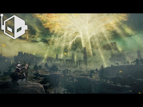 Elden Ring Ray Tracing Update - PC Test [4K, RTX 4090, Max Settings]