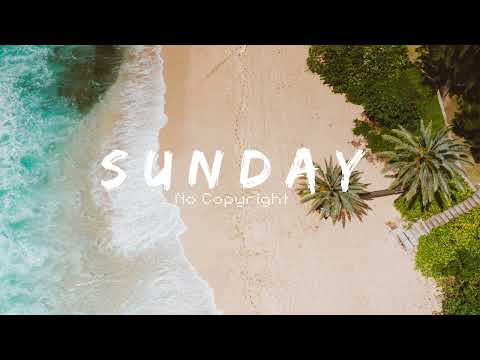 Agus Alvarez, LYCKEBORN & Luke Bergs - Horizon《Sunday No Copyright Music》