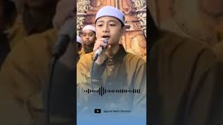 Download lagu Dhoharoddinul Muayyad - Hubbin Nabi mp3