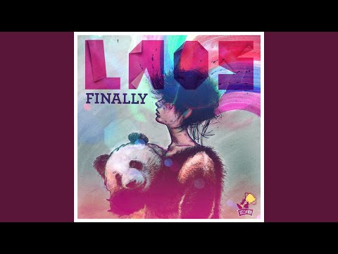 Hush Now (501 Remix)