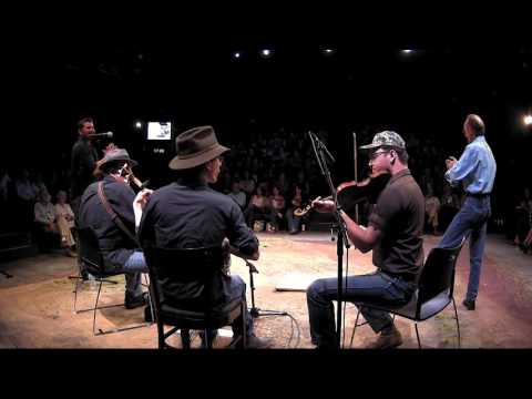 Flatfoot Dancing | Thomas Maupin, Daniel Rothwell and Overall Creek | TEDxGreensboro