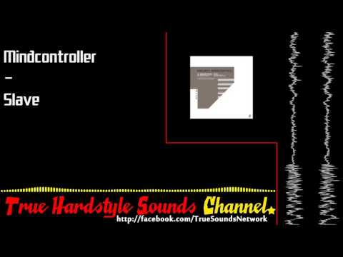 Mindcontroller - Slave