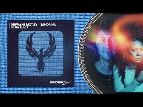 Duwayne Motley, Zandrina - Happy Place