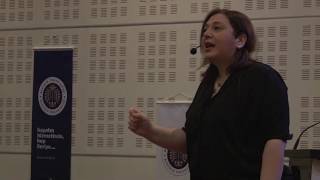 Web Of Science ve Incites Veritabanları Eğitimi Sabah 05 Şubat 2020 - (Birinci O