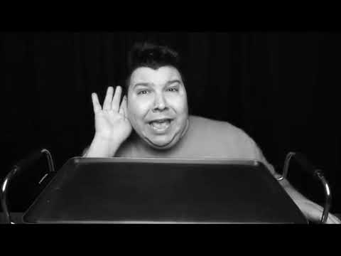 Nikocado Avocado has psychic powers