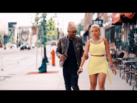 RICH GOONE FT SNOTI - Issues (official music video)