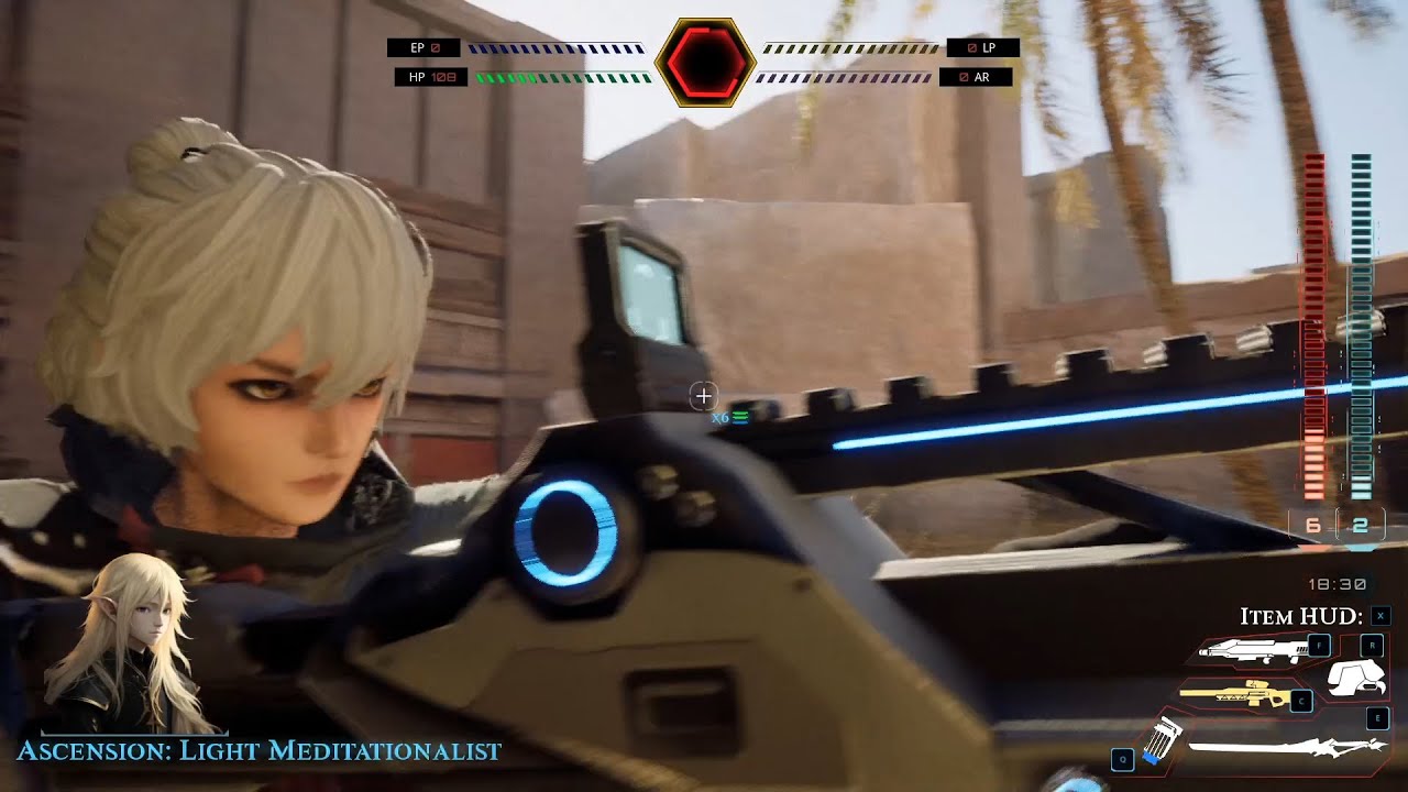 Gameplay Video